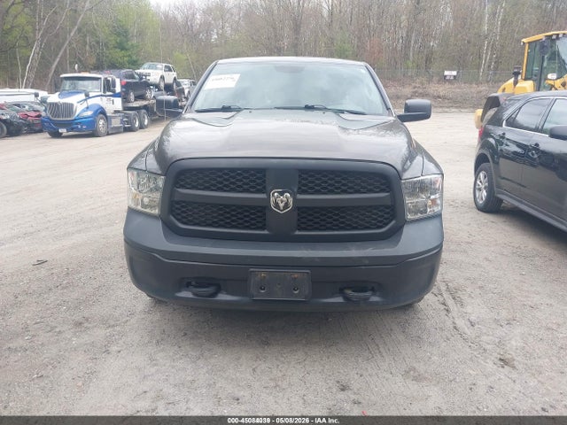 Продаж на аукціоні авто 2016 Ram 1500, vin: 1C6RR7KT9GS377221, номер лоту: 45084039