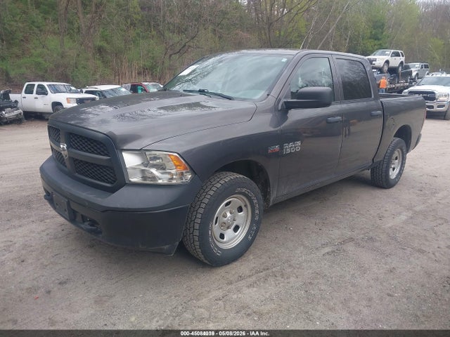 Продаж на аукціоні авто 2016 Ram 1500, vin: 1C6RR7KT9GS377221, номер лоту: 45084039