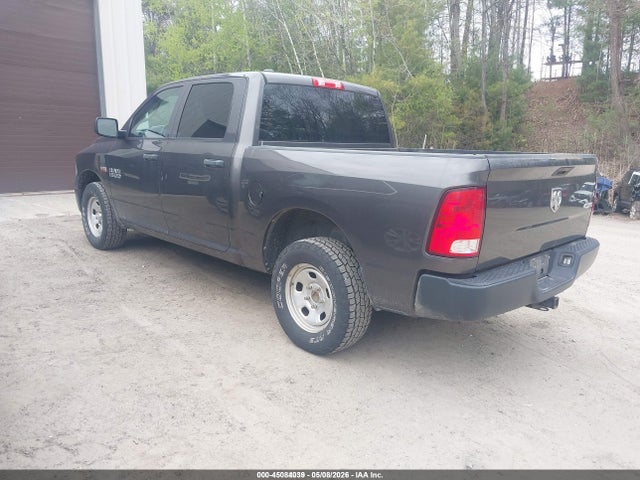 Продаж на аукціоні авто 2016 Ram 1500, vin: 1C6RR7KT9GS377221, номер лоту: 45084039