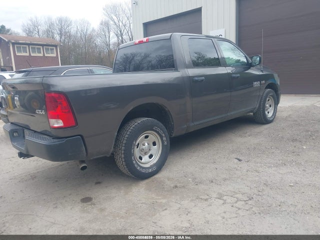 Продаж на аукціоні авто 2016 Ram 1500, vin: 1C6RR7KT9GS377221, номер лоту: 45084039