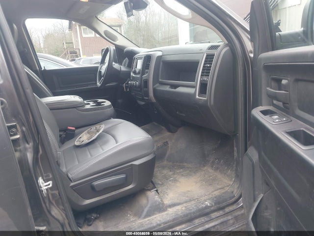 Продаж на аукціоні авто 2016 Ram 1500, vin: 1C6RR7KT9GS377221, номер лоту: 45084039