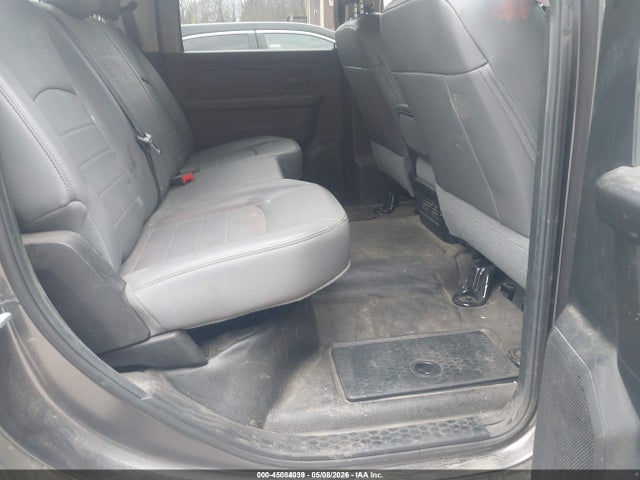 Продаж на аукціоні авто 2016 Ram 1500, vin: 1C6RR7KT9GS377221, номер лоту: 45084039