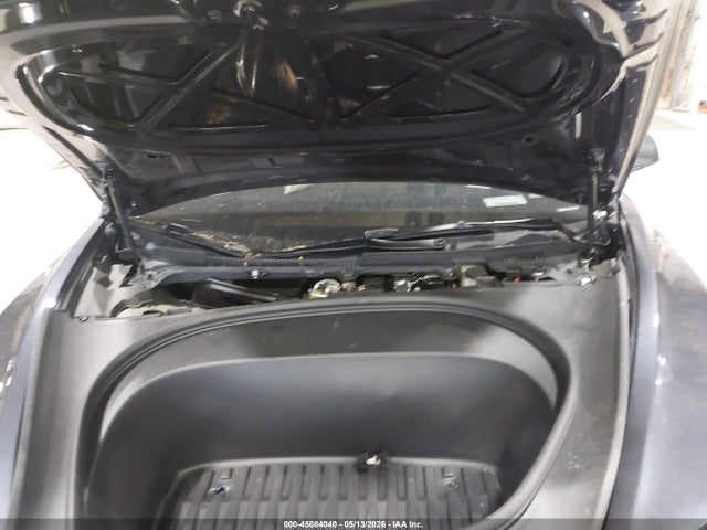 Tesla Model 3 Performance All-wheel Drive 2025 5YJ3E1ET3SF971988 Image 10