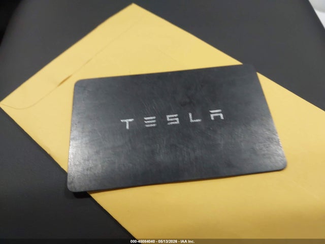 Tesla Model 3 Performance All-wheel Drive 2025 5YJ3E1ET3SF971988 Image 11
