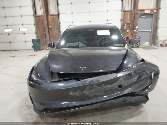 Tesla Model 3 Performance All-wheel Drive 2025 5YJ3E1ET3SF971988 Image 13