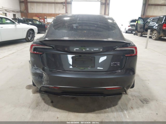 Tesla Model 3 Performance All-wheel Drive 2025 5YJ3E1ET3SF971988 Image 17