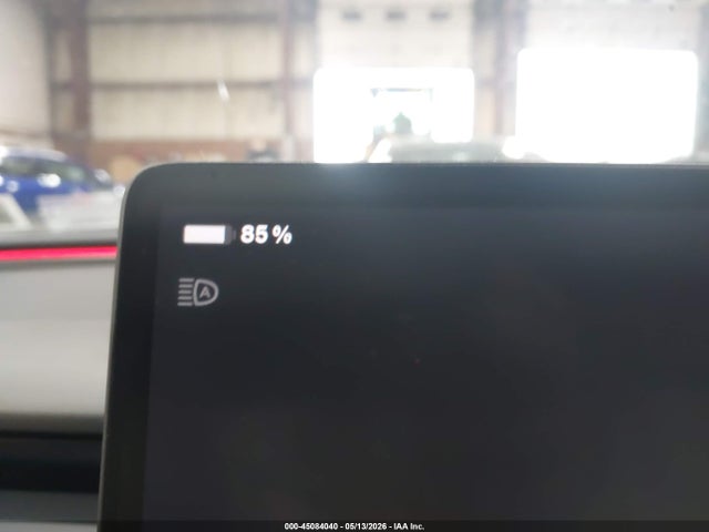 Tesla Model 3 Performance All-wheel Drive 2025 5YJ3E1ET3SF971988 Image 18
