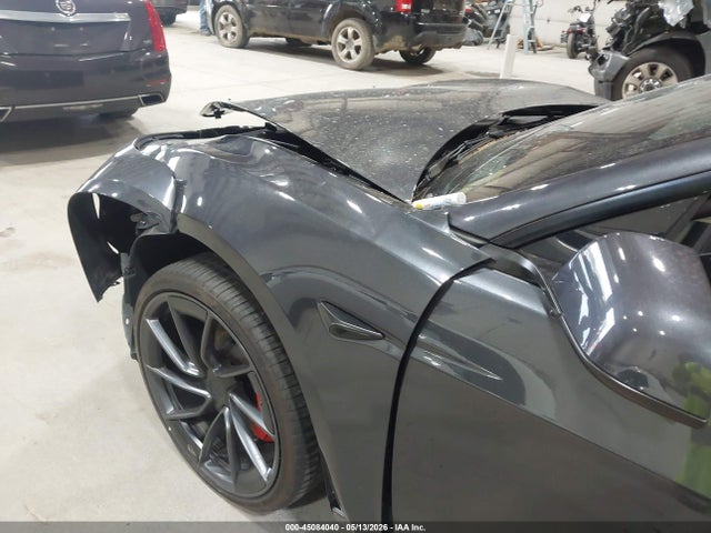 Tesla Model 3 Performance All-wheel Drive 2025 5YJ3E1ET3SF971988 Image 20
