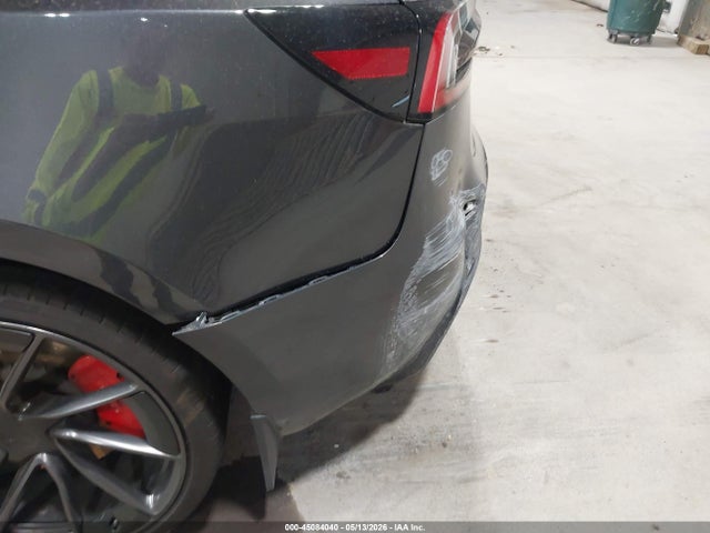 Tesla Model 3 Performance All-wheel Drive 2025 5YJ3E1ET3SF971988 Image 21