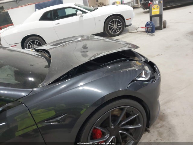 Tesla Model 3 Performance All-wheel Drive 2025 5YJ3E1ET3SF971988 Image 22