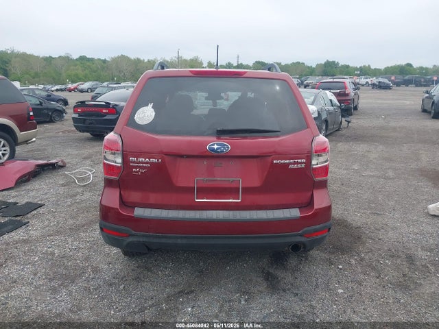 2014 Subaru Forester 2.5i Premium მანქანა იყიდება აუქციონზე, vin: JF2SJAEC8EH483228, აუქციონის ნომერი: 45084042