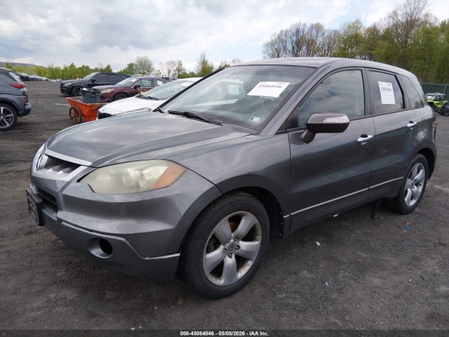 Aukcja sprzedaży 2008 Acura Rdx, vin: 5J8TB18258A015314, numer aukcji: 45084046