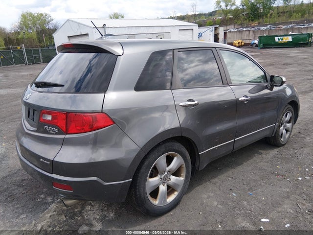 Aukcja sprzedaży 2008 Acura Rdx, vin: 5J8TB18258A015314, numer aukcji: 45084046