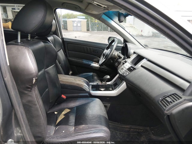 Aukcja sprzedaży 2008 Acura Rdx, vin: 5J8TB18258A015314, numer aukcji: 45084046
