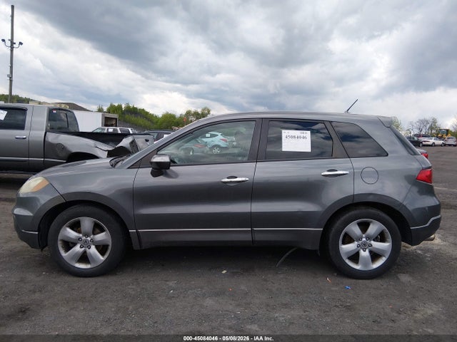 Aukcja sprzedaży 2008 Acura Rdx, vin: 5J8TB18258A015314, numer aukcji: 45084046