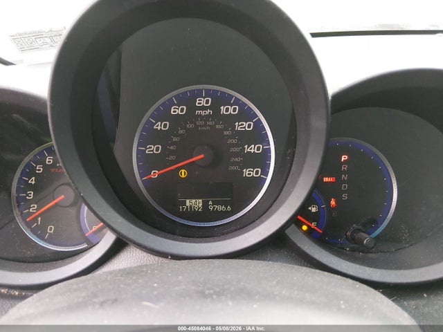 Aukcja sprzedaży 2008 Acura Rdx, vin: 5J8TB18258A015314, numer aukcji: 45084046