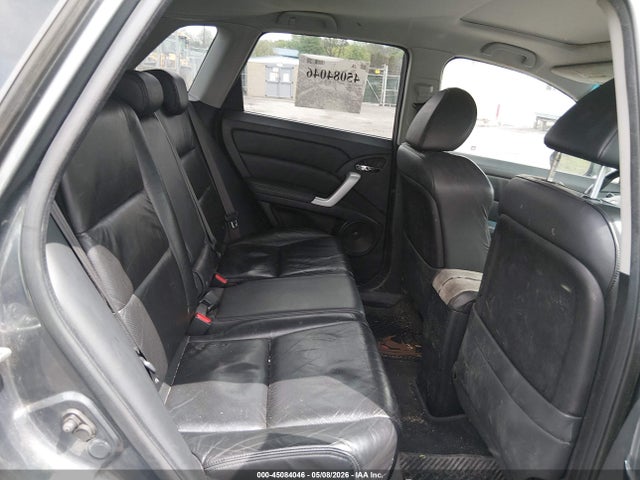 Aukcja sprzedaży 2008 Acura Rdx, vin: 5J8TB18258A015314, numer aukcji: 45084046