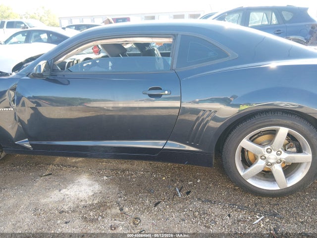 Продаж на аукціоні авто 2014 Chevrolet Camaro 1lt, vin: 2G1FB1E30E9253452, номер лоту: 45084048