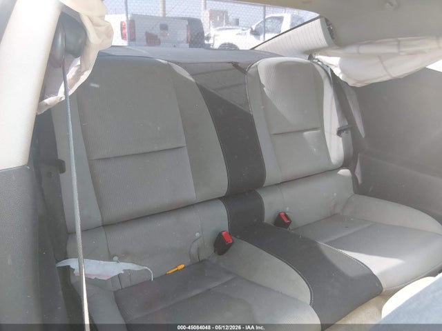 Продаж на аукціоні авто 2014 Chevrolet Camaro 1lt, vin: 2G1FB1E30E9253452, номер лоту: 45084048
