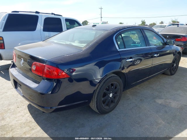 2006 Buick Lucerne Cxl მანქანა იყიდება აუქციონზე, vin: 1G4HR57Y06U248201, აუქციონის ნომერი: 45084051