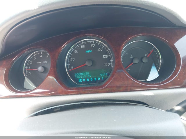 2006 Buick Lucerne Cxl მანქანა იყიდება აუქციონზე, vin: 1G4HR57Y06U248201, აუქციონის ნომერი: 45084051