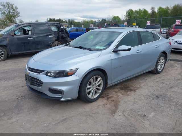Продаж на аукціоні авто 2017 Chevrolet Malibu 1lt, vin: 1G1ZE5ST8HF291555, номер лоту: 45084053