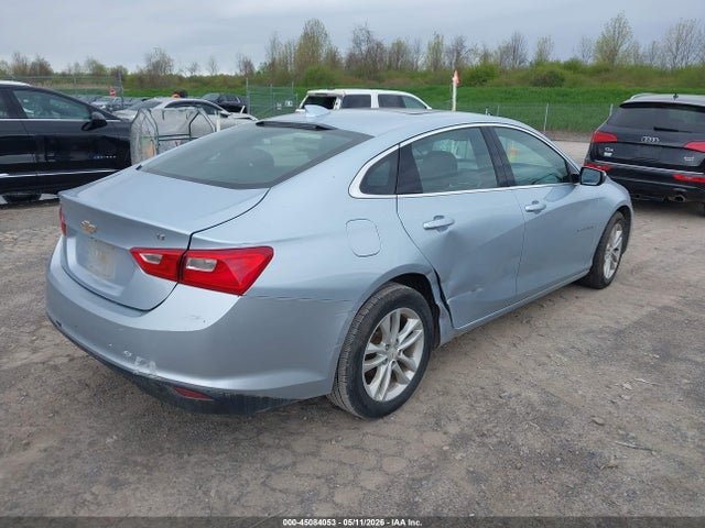 Продаж на аукціоні авто 2017 Chevrolet Malibu 1lt, vin: 1G1ZE5ST8HF291555, номер лоту: 45084053