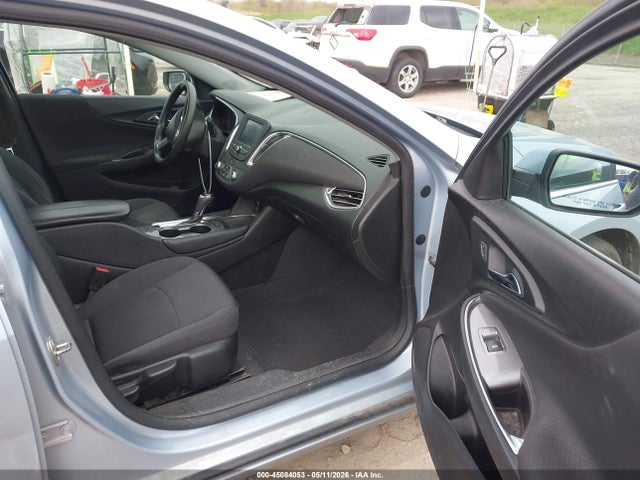 Продаж на аукціоні авто 2017 Chevrolet Malibu 1lt, vin: 1G1ZE5ST8HF291555, номер лоту: 45084053