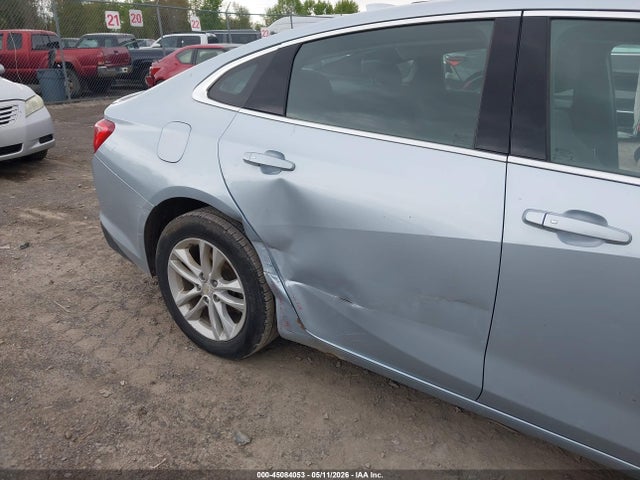 Продаж на аукціоні авто 2017 Chevrolet Malibu 1lt, vin: 1G1ZE5ST8HF291555, номер лоту: 45084053