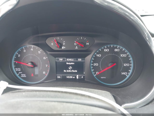 Продаж на аукціоні авто 2017 Chevrolet Malibu 1lt, vin: 1G1ZE5ST8HF291555, номер лоту: 45084053