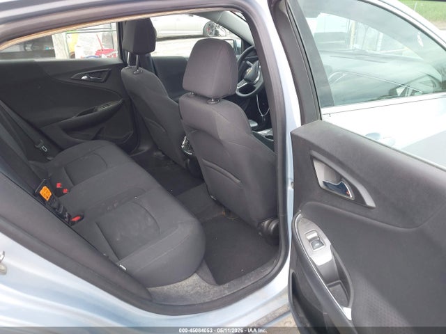 Продаж на аукціоні авто 2017 Chevrolet Malibu 1lt, vin: 1G1ZE5ST8HF291555, номер лоту: 45084053