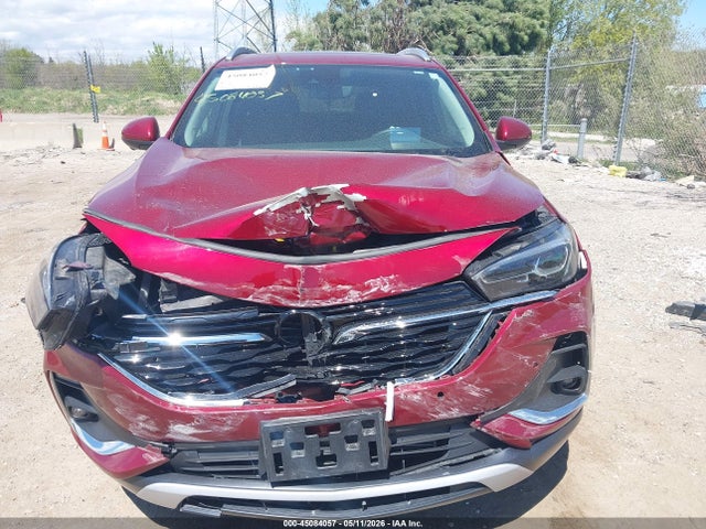 Продажа на аукционе авто 2023 Buick Encore Gx Essence Fwd, vin: KL4MMFSL1PB083768, номер лота: 45084057