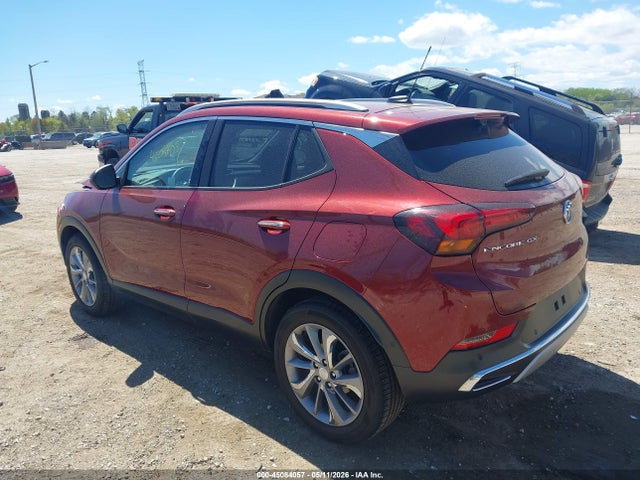Продажа на аукционе авто 2023 Buick Encore Gx Essence Fwd, vin: KL4MMFSL1PB083768, номер лота: 45084057