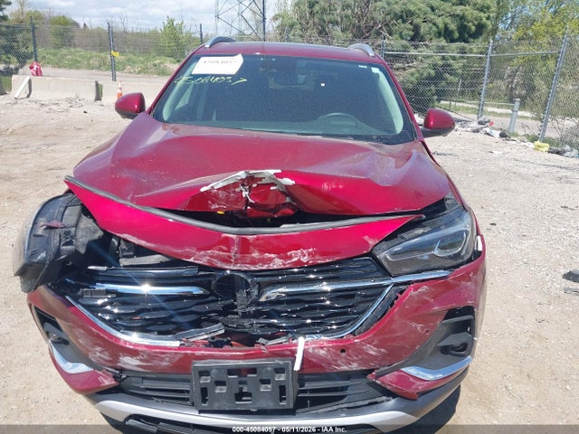 Продажа на аукционе авто 2023 Buick Encore Gx Essence Fwd, vin: KL4MMFSL1PB083768, номер лота: 45084057