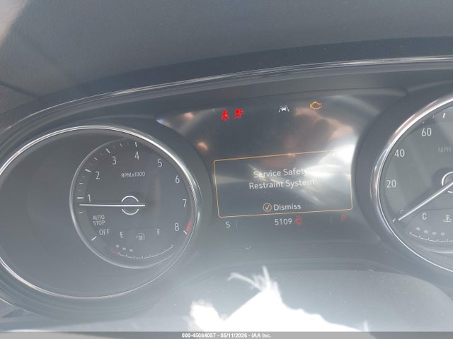 Продажа на аукционе авто 2023 Buick Encore Gx Essence Fwd, vin: KL4MMFSL1PB083768, номер лота: 45084057