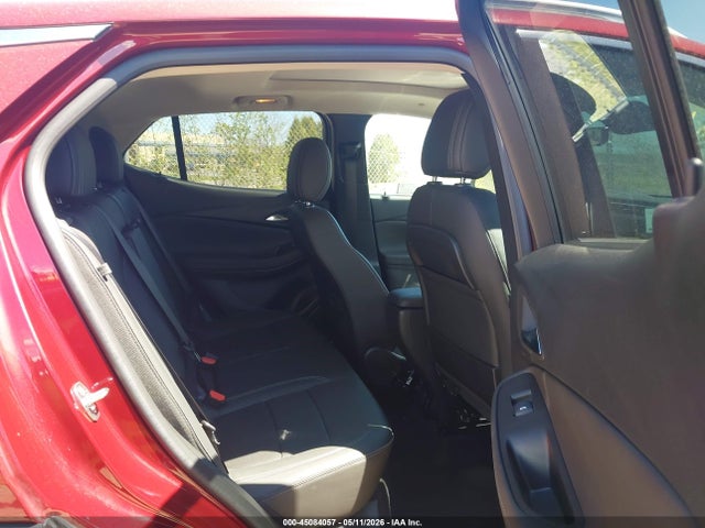Продажа на аукционе авто 2023 Buick Encore Gx Essence Fwd, vin: KL4MMFSL1PB083768, номер лота: 45084057