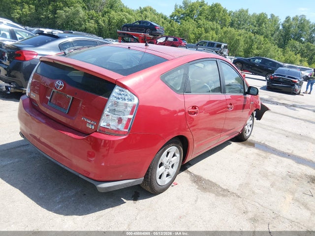 45084065 :رقم المزاد ، JTDKB20U483429007 vin ، 2008 Toyota Prius مزاد بيع
