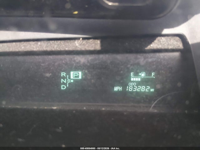 45084065 :رقم المزاد ، JTDKB20U483429007 vin ، 2008 Toyota Prius مزاد بيع