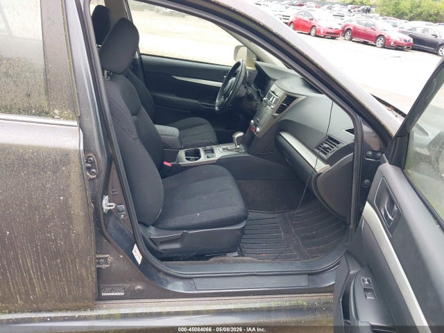 Aukcja sprzedaży 2011 Subaru Legacy 2.5i Premium, vin: 4S3BMBC69B3262125, numer aukcji: 45084066