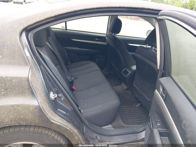 Aukcja sprzedaży 2011 Subaru Legacy 2.5i Premium, vin: 4S3BMBC69B3262125, numer aukcji: 45084066
