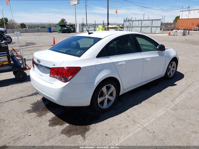 1G1PE5SB3E7181940 Chevrolet Cruze 2lt Auto