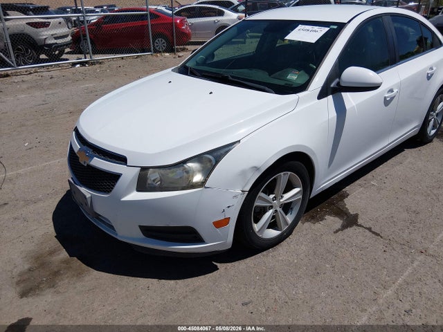 1G1PE5SB3E7181940 Chevrolet Cruze 2lt Auto