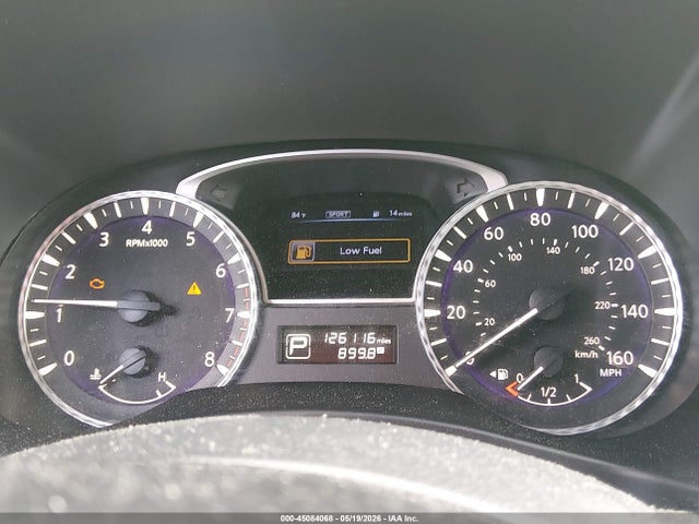 Aukcja sprzedaży 2017 Infiniti Qx60, vin: 5N1DL0MM2HC507591, numer aukcji: 45084068