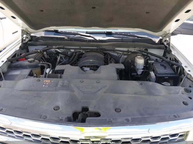 Aukcja sprzedaży 2014 Chevrolet Silverado 1500 1lt, vin: 3GCPCREC7EG556869, numer aukcji: 45084069