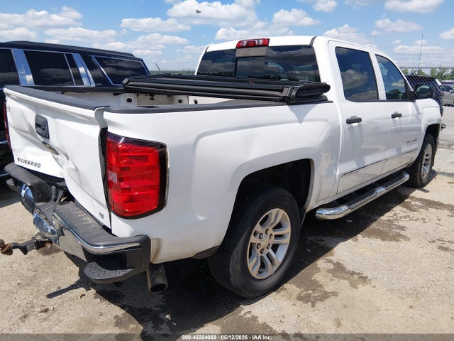 Aukcja sprzedaży 2014 Chevrolet Silverado 1500 1lt, vin: 3GCPCREC7EG556869, numer aukcji: 45084069