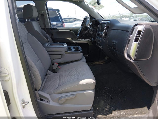 Aukcja sprzedaży 2014 Chevrolet Silverado 1500 1lt, vin: 3GCPCREC7EG556869, numer aukcji: 45084069