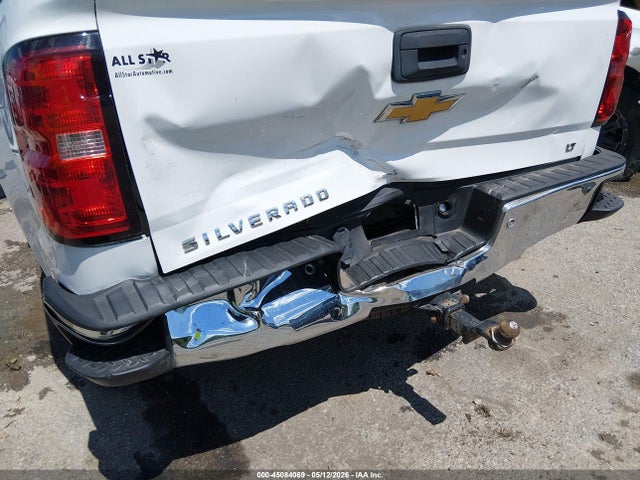 Aukcja sprzedaży 2014 Chevrolet Silverado 1500 1lt, vin: 3GCPCREC7EG556869, numer aukcji: 45084069