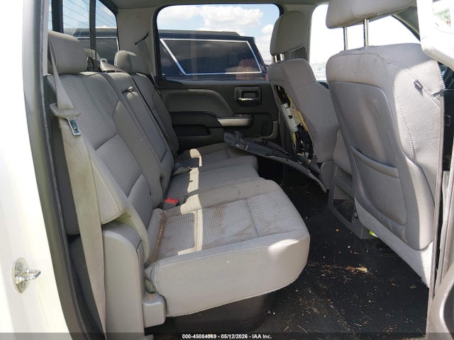Aukcja sprzedaży 2014 Chevrolet Silverado 1500 1lt, vin: 3GCPCREC7EG556869, numer aukcji: 45084069