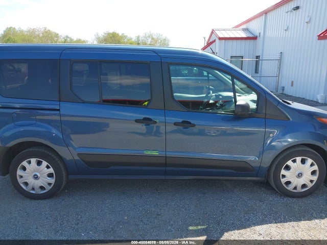 Ford Transit Connect Xl Passenger 2022 NM0GE9E23N1508511 Image 17