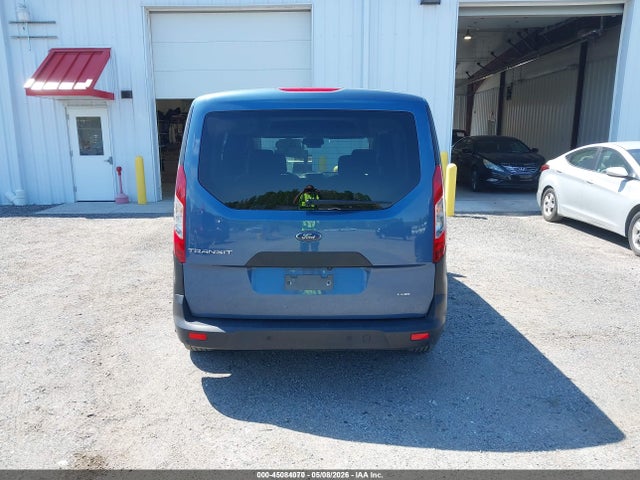 Ford Transit Connect Xl Passenger 2022 NM0GE9E23N1508511 Image 20